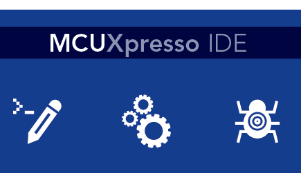 Tutorial on Using MCUXpresso to create Cortex-M projects with CMSIS