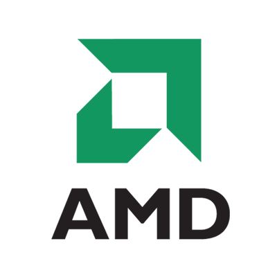 AMD logo