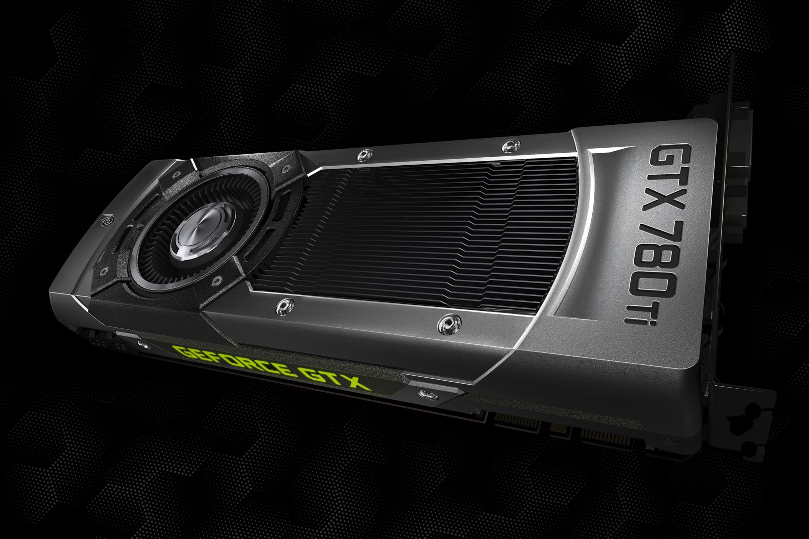 NVIDIA’s GTX 780 Ti Speeds & Specs Leaked