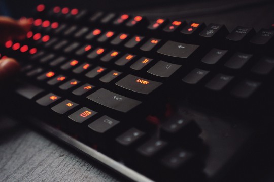 4 Things to look for when buying a keyboard