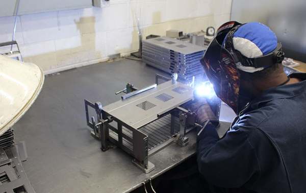 The benefits to investing in Metal Fabricators for Industrial Needs