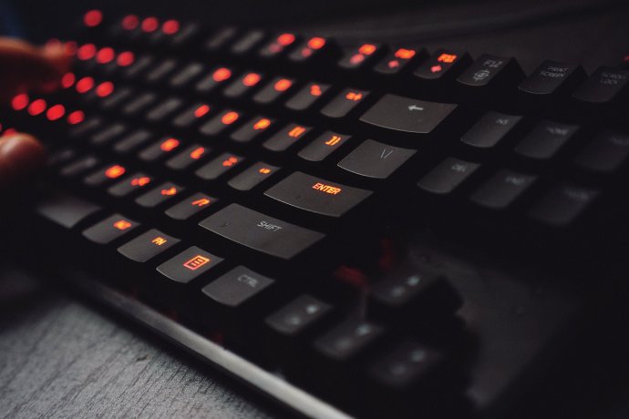 Mechanical Keyboards: from A-Z to Caps Lock