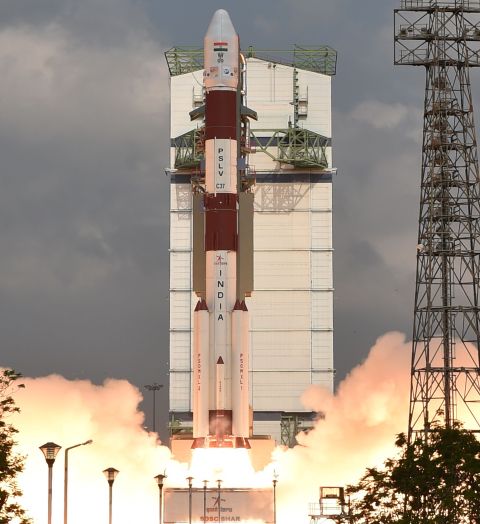 pslv c37 launch