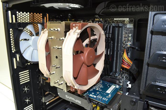 CPU Cooler