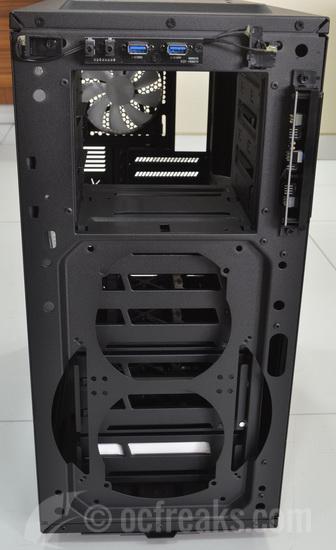 Boitier gamer - Nzxt source 530 – Amzi Group