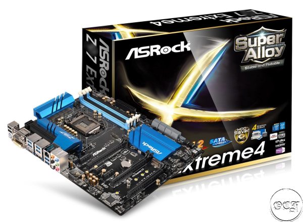 Upcoming motherboards from Asrock,EVGA,Gigabyte,MSI and Biostar