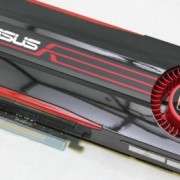 Asus 7970 Graphics Card Unboxing