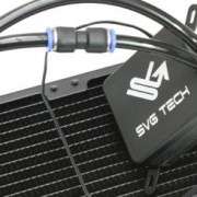 SVG Tech HOC 40 and HOC 20 AIO Water Coolers Unboxing