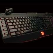 Tt eSports Challenger Ultimate Gaming Keyboard Review