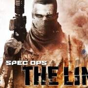 Spec Ops : The Line Review