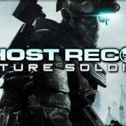 Ghost Recon : Future Soldier – Review