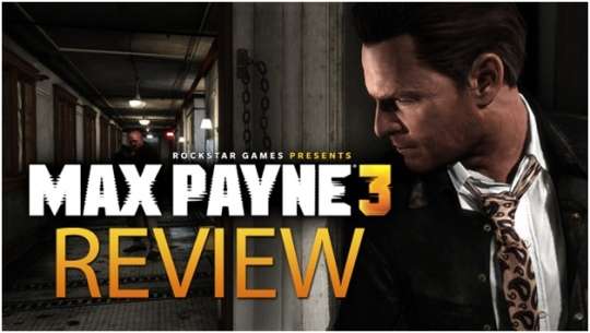 Max Payne 3 Review