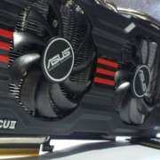 Asus GTX 660Ti Direct CU II TOP review
