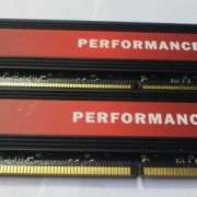 AMD Performance Edition 1600 Mhz DDR3 Ram review