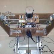 DIY CNC Router / Mill