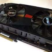 ASUS HD 7970 Matrix Platinum 3 GB review