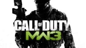 COD Modern Warfare 3 Image